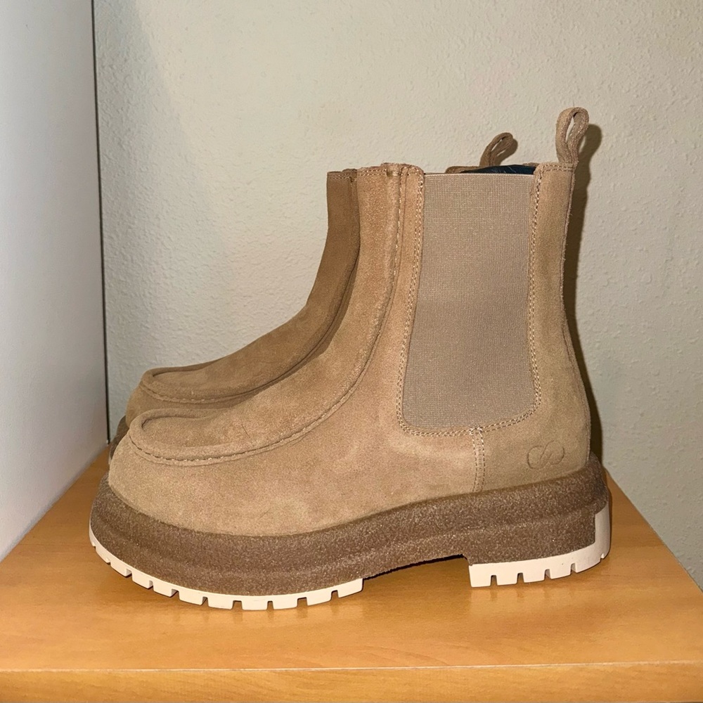 Calia Women’s Samie Moc Toe Boots